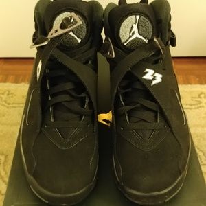 Air jordan 8 retro